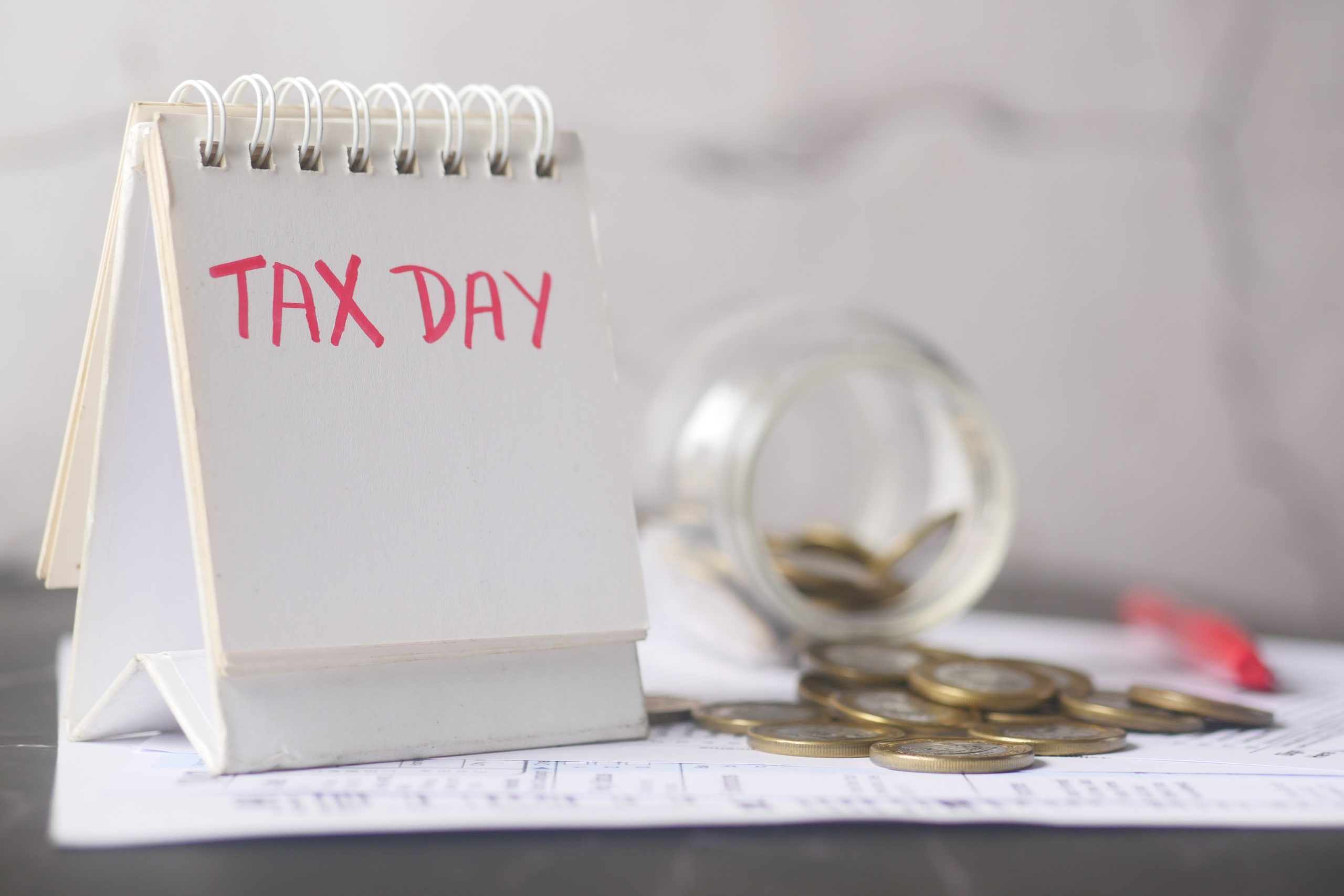 Tax Due Dates and What You Need to File Your Taxes